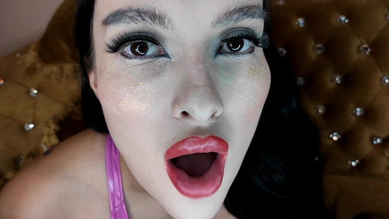 Princess18_: Rustare non stop e strofinarsi le tette