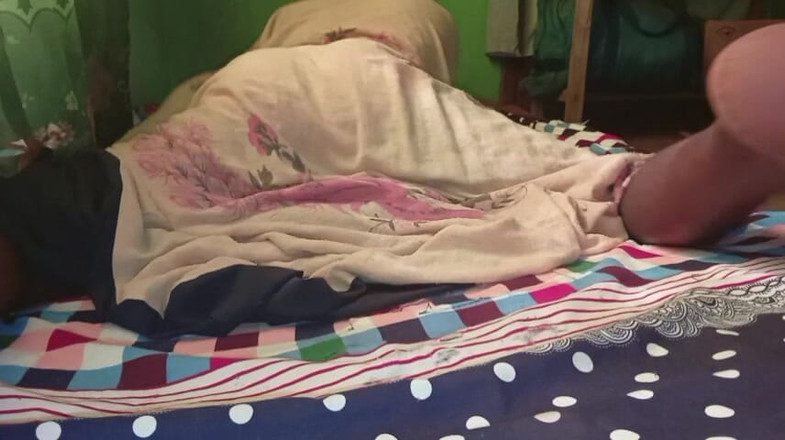 Badman4606: 내 여친과 애널 섹스