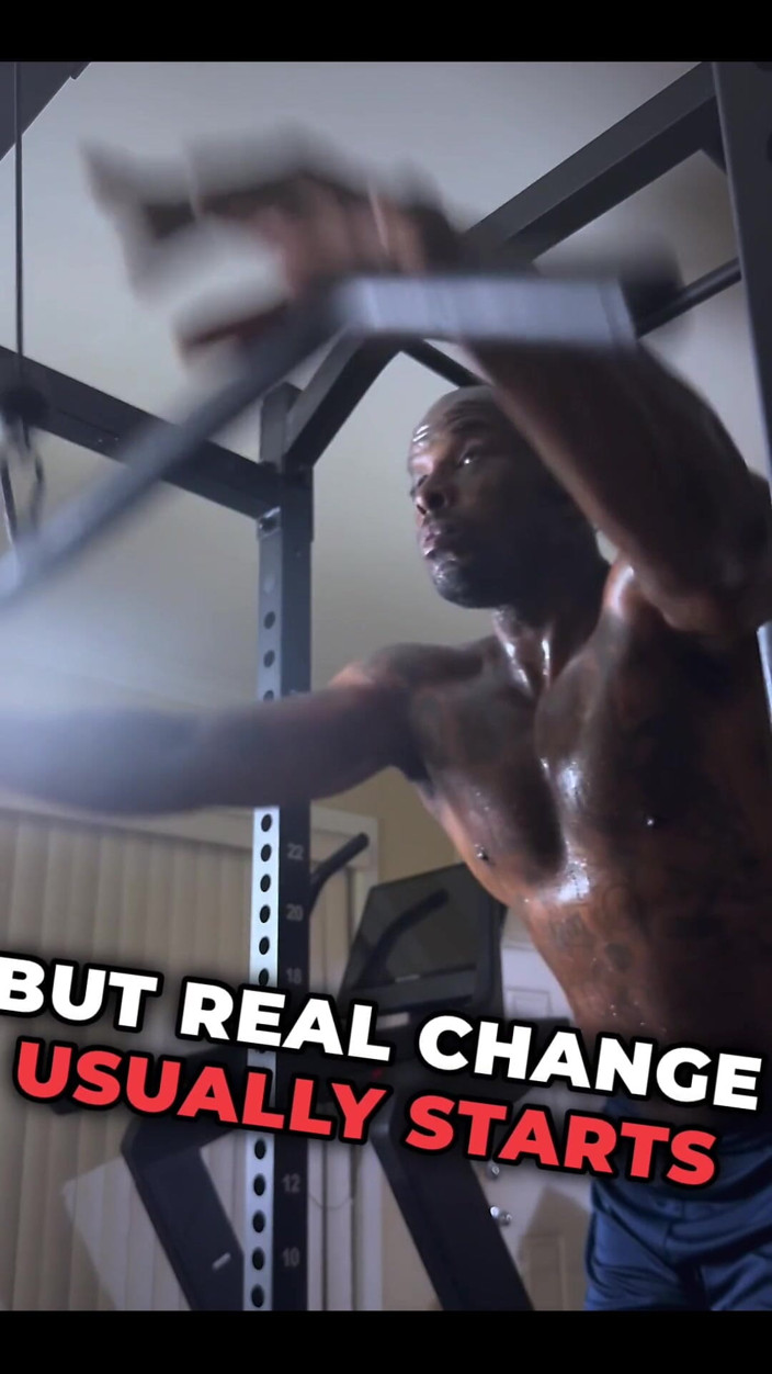 Hallelujah Johnson: Mcpherson Vital Fitness