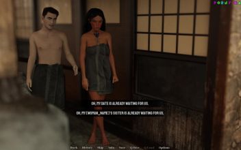 No Mercy by Zerat – Some Steammy Sex at the Sauna 5