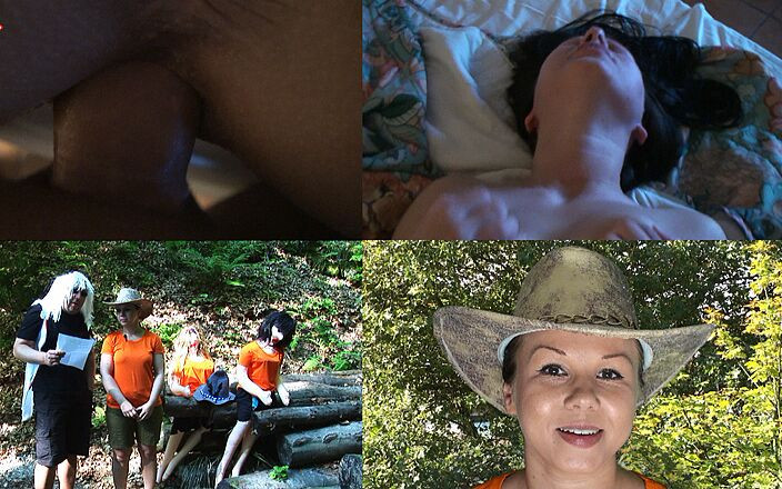 Lydia Privat: Tabăra junglei, partea 3