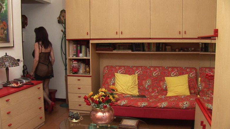 Milf in Love: Mature Amateur MILF Slut Fucked by Lover with Big Cock...