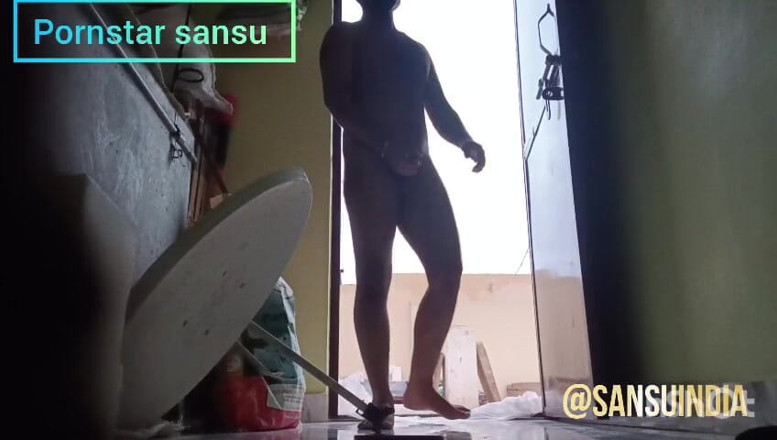 Sansuindia: Pornostar indiana sansu su Xhamster