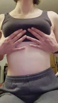 Do You Like My Perky Tits?