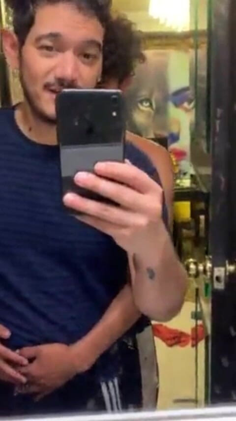 The Substance: Caras magros e nus estão me esperando no meu apartamento...