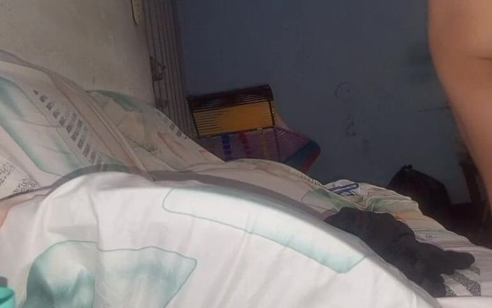 Mr_jhovin: Rất nhiều tình dục và niềm vui
