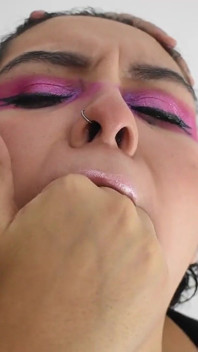 Slut Training in Progress