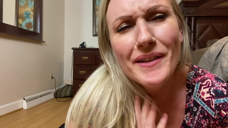 Sarah Passions: Scopami come mio marito non può