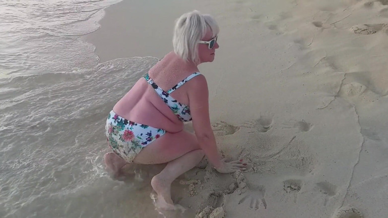 Mature Wanker: Pure vicky pension rush clip XXX private