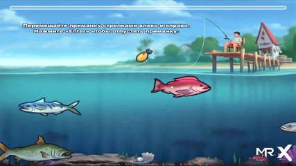 Mr Studio X: SummertimeSaga - Díky za pomoc mého manžela E4 # 62