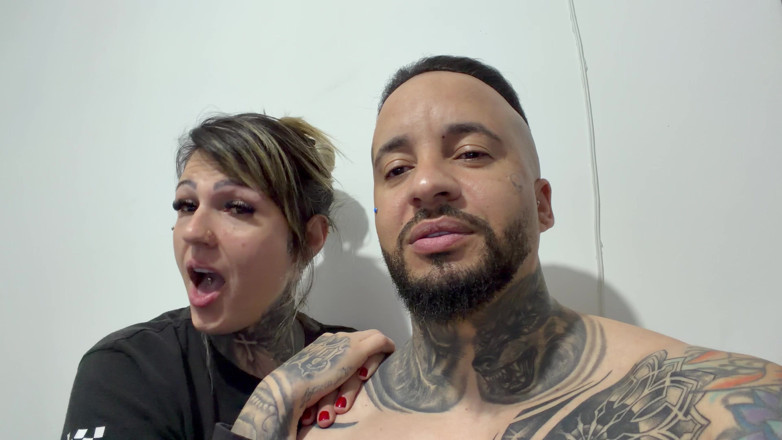 DNA couple: Prezentační video dna páru