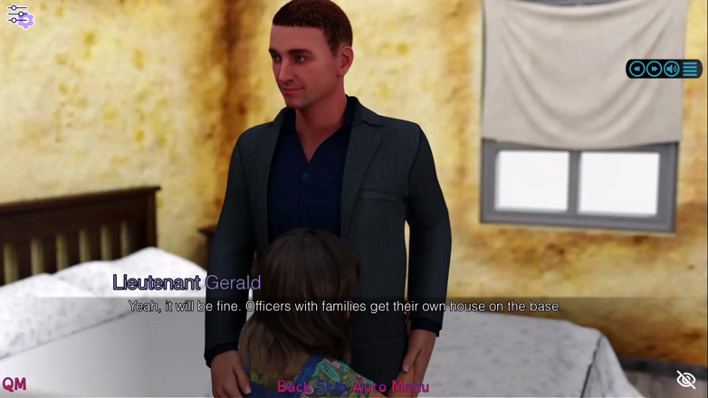 Johannes Gaming: Sunshine Love n° 2 a le lieutenant dans mon lit