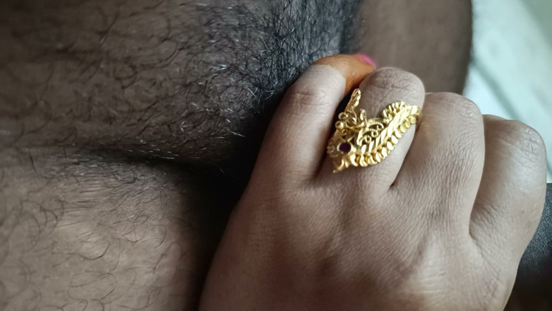 Desigirlsiri: Desi Indian Hot Stepsister Fucking Stepbrother Telugu Audio