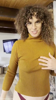Real anal nunca antes visto com vibewithmommy