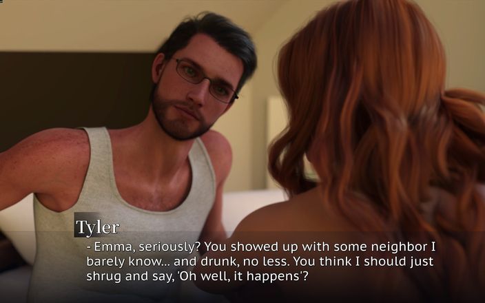 Porngame201: Межі оновлення мораль 3, щоб продовжувати