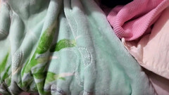 Cuckold Arabic: Madam Souad और Man Blax