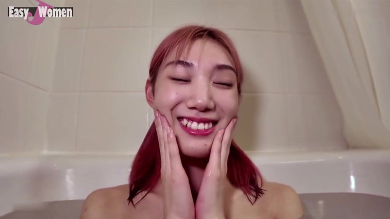 Asian happy ending: Aziatische Angel 25711