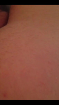Close up Anal Play