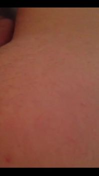 Close up Anal Play