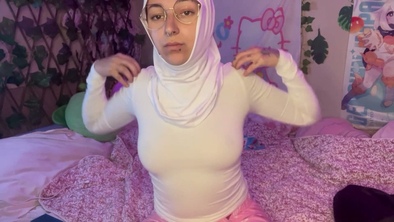 lanalovacutie: Muslimisches yoga 6-teil