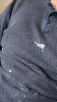 Cumstains, Edging and Cumming