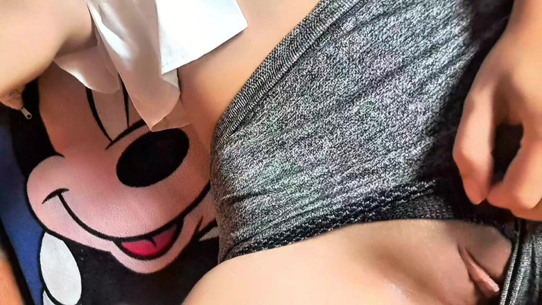 Yuli and tony: Nova câmera, novo orgasmo venha me ver terminar