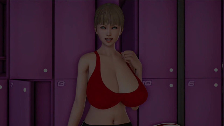 HotSummer117: Max's life temporada 3, cap 161 - follada anal para una milf con...