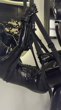 Il tempo del gioco sexy parte 2 alex latex