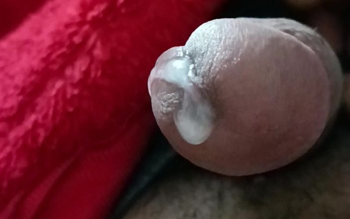 Frustrated employee: Black cock ready to sparkle and cum out of the...