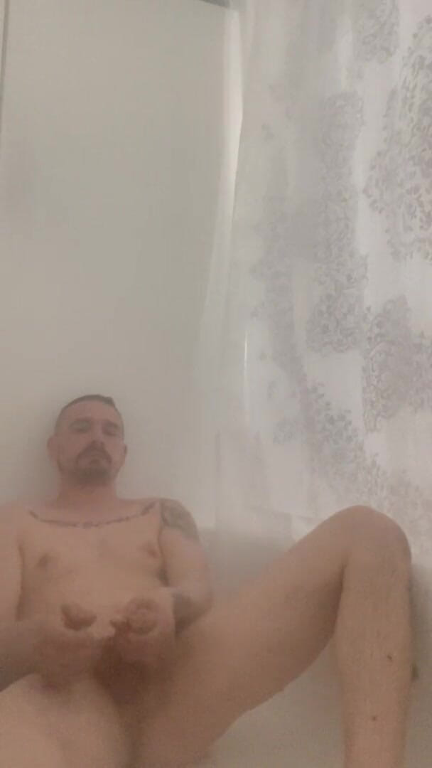 Jerkoff king: Duş götü ve mastürbasyon oyunu