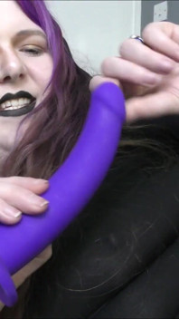 Even my dick is bigger than your ding ding