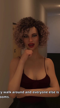 College Kings 28 г-жа Rose взяла меня в гостиничный номер, и мы жестко трахнули