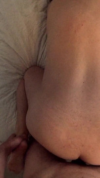 Hotwife Gets Pounded POV