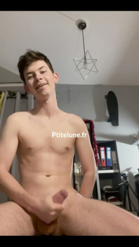Masturbation