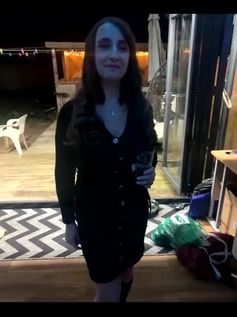 Keira_xxxxxx: Beni özlediğini incase