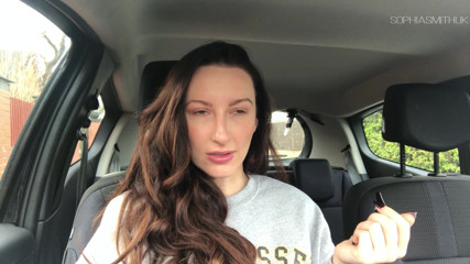 SophiaSmithUK: Happy Wife Happy Life Part4 Cuck-bending Me Over