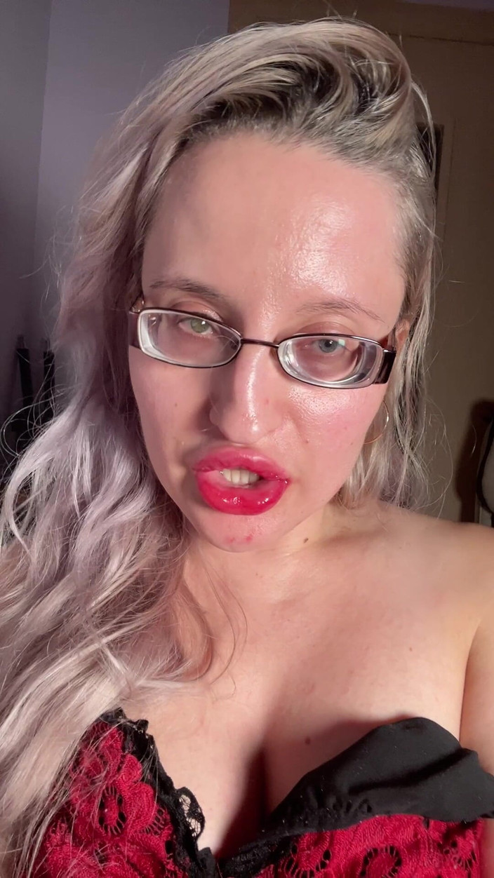 FinDom Goaldigger: 女神ゴールディガーへの降伏: 汚いフィンダム JOI と完全な経済的降伏