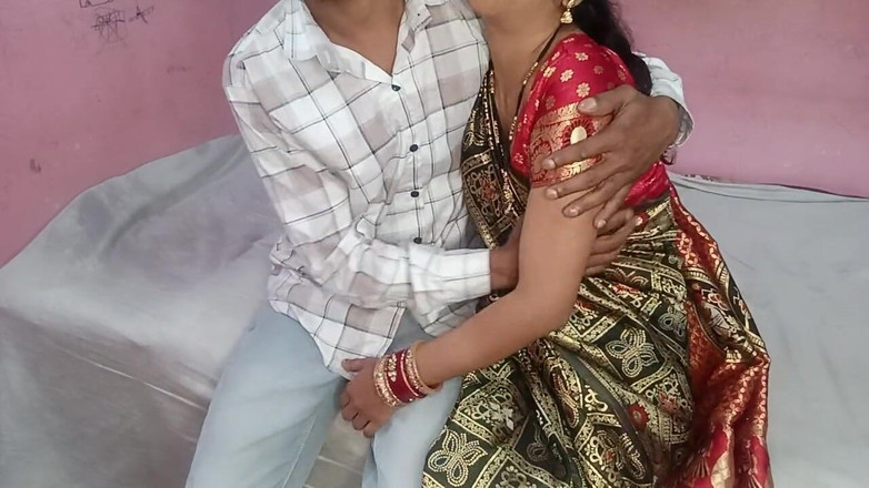 Shahilsingh119: Primul ianuarie Chudai