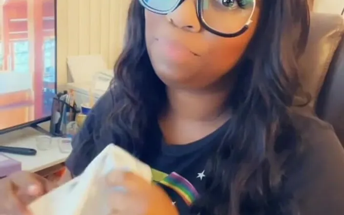 Diamond: People Always Say, Jenna What Are You Doing Tonight? Here...