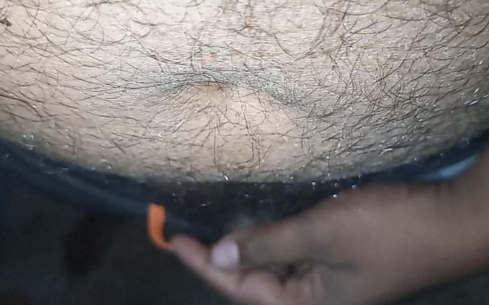 Sweet Indian cock: Jebanie mojego tyłka w domu