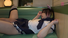 Strix: Higashi-Ikebukuro Delinquents: Legenda o dziwkach college'u, pięć-trochę festiwalu kremówka