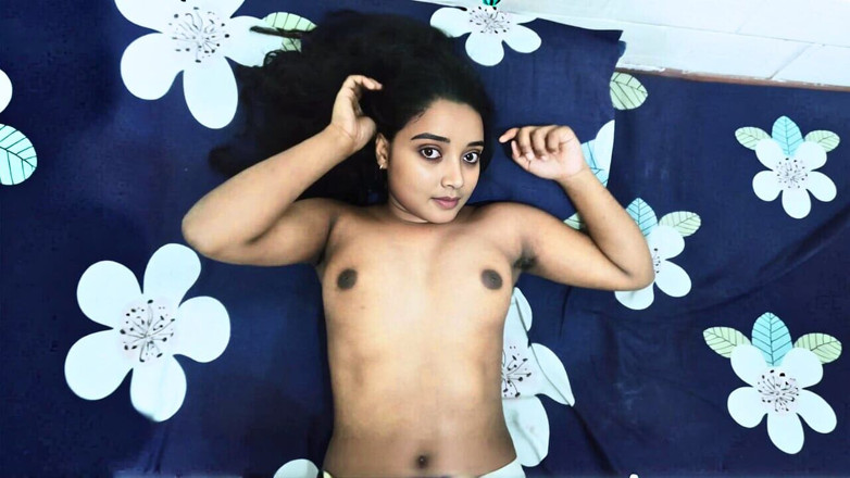 Black Beauty20: Bhabi anal follada por cuñado, ella quiere mi orgasmo en...