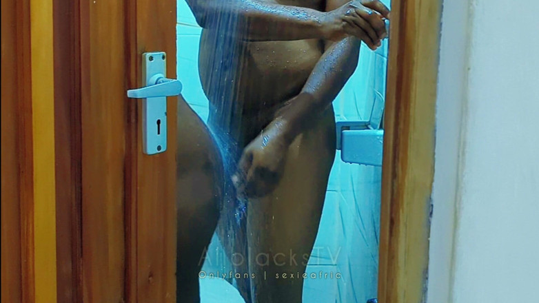 Sexieafric: Přines Ten Phat Zadek Sem Nech Mě Ošukat a Vystříkat...
