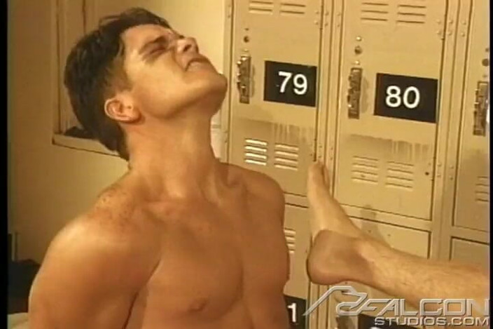 Falcon Studios: Jockstrapped