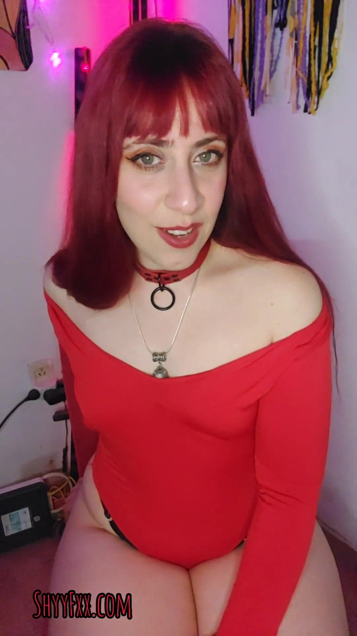 Tu Gauchita Argentina: Shyfxx Utryd Sygeplejerske Og Hendes Gurk Mand! Sph JOI