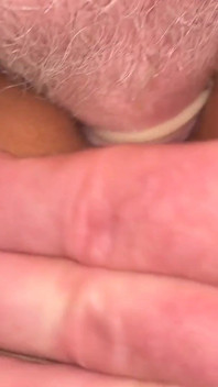 I Am Having Anal Sex for the First Time in My 71years of Age.