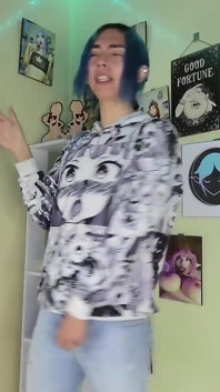 나를 처벌하는 새아빠, 오줌에 대한 분노