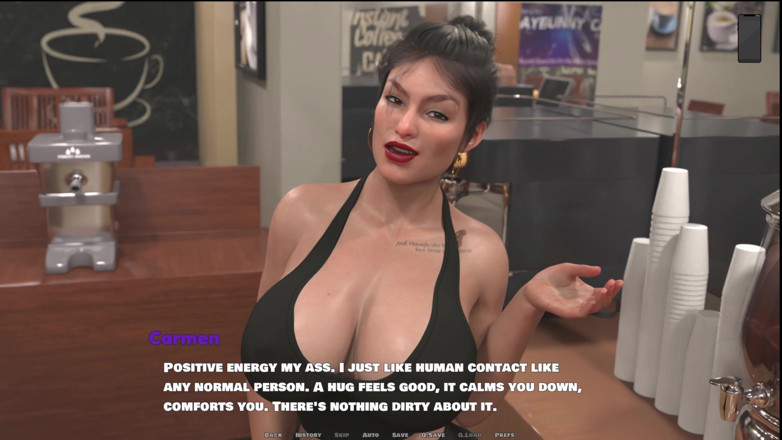 Wickedgammes studio: Şehvetli Boşanmış MILF'lere Takıntılı (Bölüm 38)