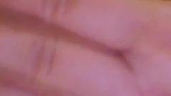 Shaking My Hard Nipples Closeup Fan Request