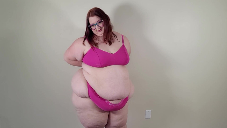 Kayla Peach studios: Ssbbw kayla peach ile tanışın